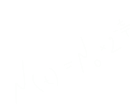 the mathematical formula